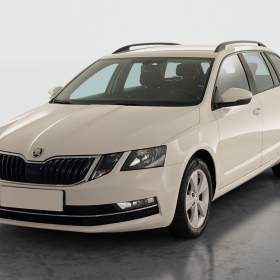 Foto inzerátu Skoda Octavia 1.5 TSI