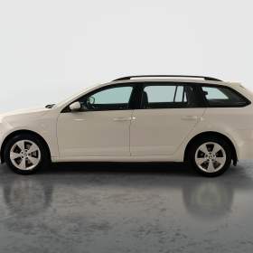Foto inzerátu Skoda Octavia 1.5 TSI