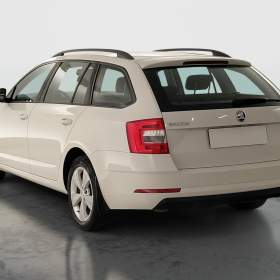 Foto inzerátu Skoda Octavia 1.5 TSI