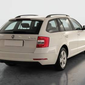 Foto inzerátu Skoda Octavia 1.5 TSI