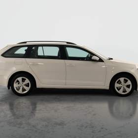 Foto inzerátu Skoda Octavia 1.5 TSI