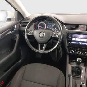 Foto inzerátu Skoda Octavia 1.5 TSI