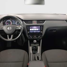 Foto inzerátu Skoda Octavia 1.5 TSI