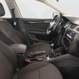 Foto inzerátu Skoda Octavia 1.5 TSI