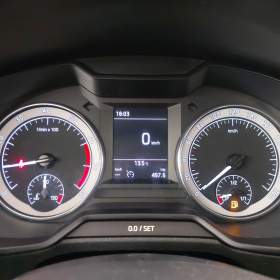 Foto inzerátu Skoda Octavia 1.5 TSI