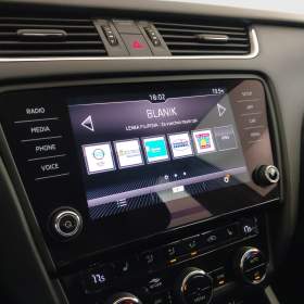 Foto inzerátu Skoda Octavia 1.5 TSI