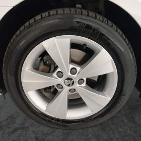 Foto inzerátu Skoda Octavia 1.5 TSI