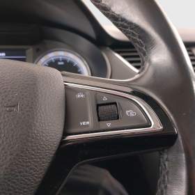 Foto inzerátu Skoda Octavia 1.5 TSI