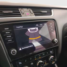Foto inzerátu Skoda Octavia 1.5 TSI