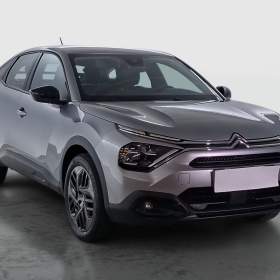 Fotka k inzerátu Citroen C4 1.2 PureTech / 19971450