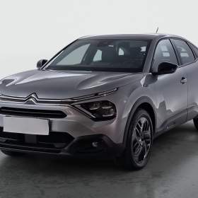 Foto inzerátu Citroen C4 1.2 PureTech