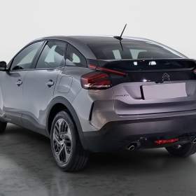 Foto inzerátu Citroen C4 1.2 PureTech