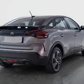 Foto inzerátu Citroen C4 1.2 PureTech