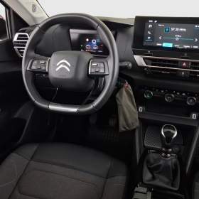 Foto inzerátu Citroen C4 1.2 PureTech