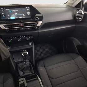Foto inzerátu Citroen C4 1.2 PureTech