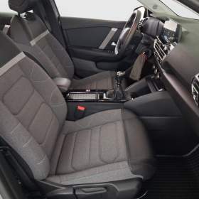 Foto inzerátu Citroen C4 1.2 PureTech