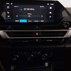Foto inzerátu Citroen C4 1.2 PureTech