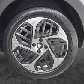 Foto inzerátu Citroen C4 1.2 PureTech
