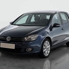 Foto inzerátu VW Golf 2.0 TDI