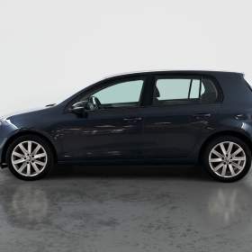 Foto inzerátu VW Golf 2.0 TDI