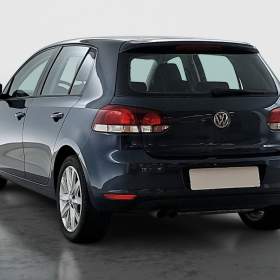 Foto inzerátu VW Golf 2.0 TDI
