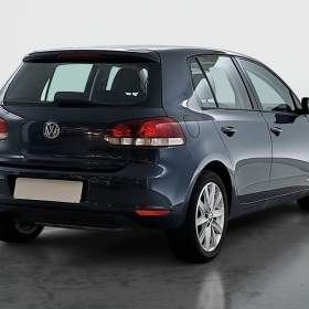 Foto inzerátu VW Golf 2.0 TDI