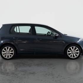 Foto inzerátu VW Golf 2.0 TDI