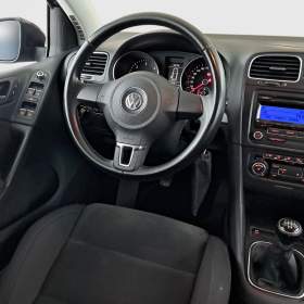 Foto inzerátu VW Golf 2.0 TDI
