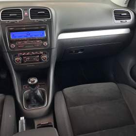 Foto inzerátu VW Golf 2.0 TDI
