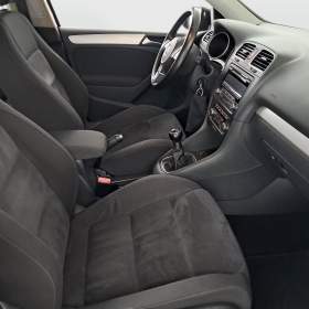Foto inzerátu VW Golf 2.0 TDI