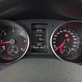 Foto inzerátu VW Golf 2.0 TDI