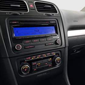 Foto inzerátu VW Golf 2.0 TDI