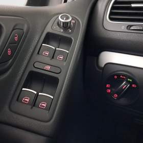 Foto inzerátu VW Golf 2.0 TDI