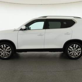Foto inzerátu SsangYong Rexton 2.2 Diesel