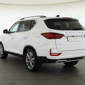 Foto inzerátu SsangYong Rexton 2.2 Diesel