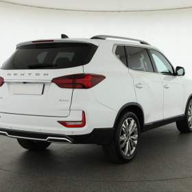 Foto inzerátu SsangYong Rexton 2.2 Diesel