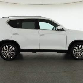 Foto inzerátu SsangYong Rexton 2.2 Diesel