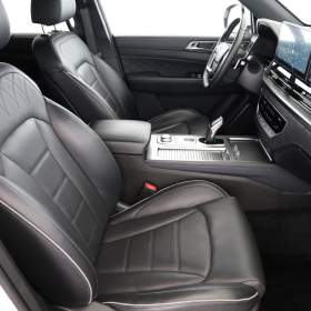 Foto inzerátu SsangYong Rexton 2.2 Diesel