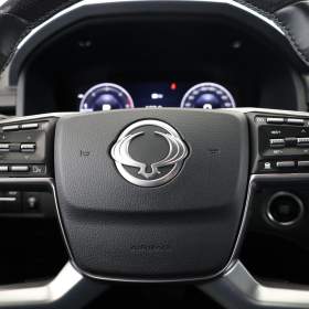 Foto inzerátu SsangYong Rexton 2.2 Diesel