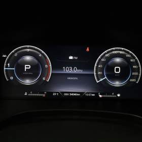 Foto inzerátu SsangYong Rexton 2.2 Diesel