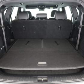 Foto inzerátu SsangYong Rexton 2.2 Diesel