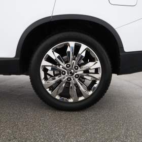 Foto inzerátu SsangYong Rexton 2.2 Diesel