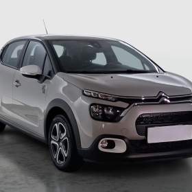 Citroen C3 1.2 PureTech / 19971521