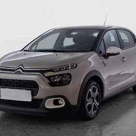 Foto inzerátu Citroen C3 1.2 PureTech