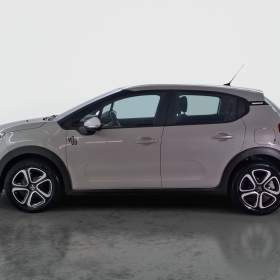 Foto inzerátu Citroen C3 1.2 PureTech