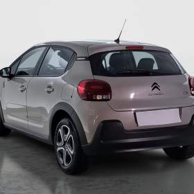 Foto inzerátu Citroen C3 1.2 PureTech