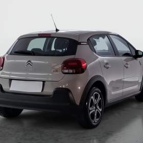 Foto inzerátu Citroen C3 1.2 PureTech