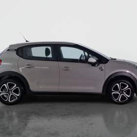 Foto inzerátu Citroen C3 1.2 PureTech