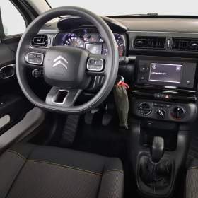 Foto inzerátu Citroen C3 1.2 PureTech