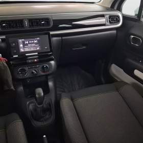Foto inzerátu Citroen C3 1.2 PureTech